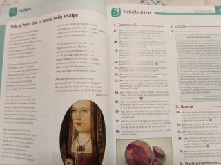 LLENGUA I LITERATURA I