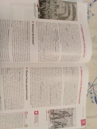 LLENGUA I LITERATURA I