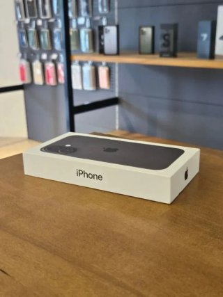 IPHONE 16 128GB NEGRO PRECINTADO