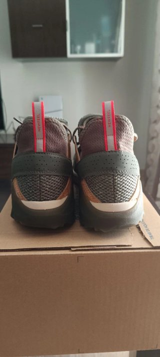 Zapatillas Newfeel NW500 NUEVAS (44)