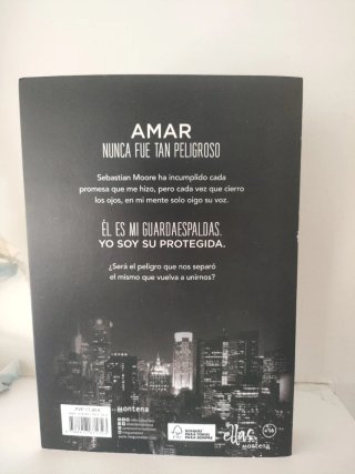Enfrentados