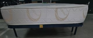 Somier + Colchón 135 cm