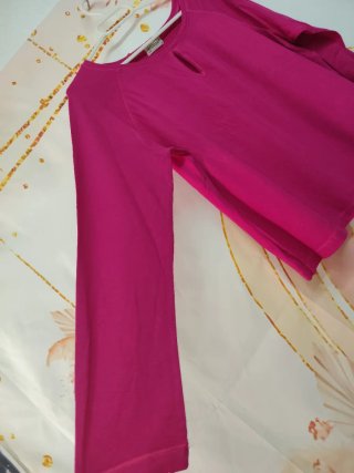 Camiseta Escorpion Mujer Talla XL