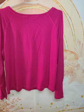 Camiseta Escorpion Mujer Talla XL