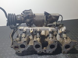 COLECTOR ADMISION DAEWOO NEXIA G15MF 96143438