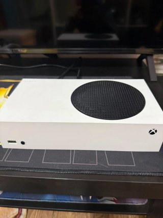 Xbox series S