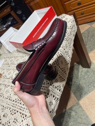 Zapatos Callaghan