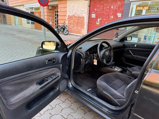 Volkswagen Passat 2003