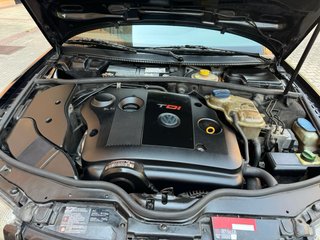 Volkswagen Passat 2003