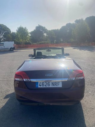 Ford Focus 2009