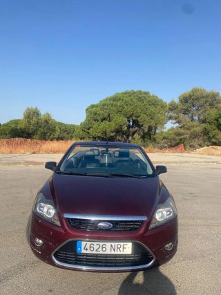 Ford Focus 2009