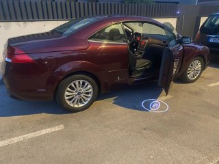 Ford Focus 2009