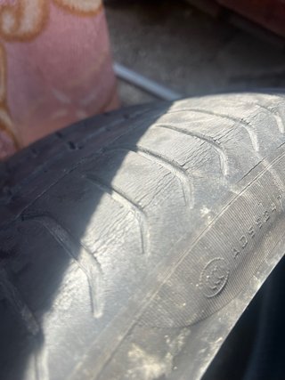 Neumáticos Pirelli P Zero 255/35 R20