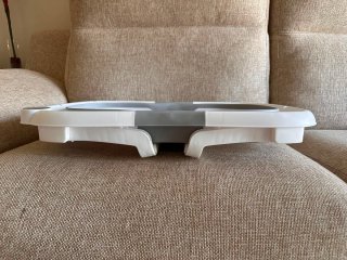 Bañera plegable para bebé