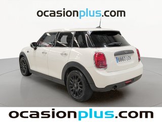 MINI MINI Cooper 5 Puertas One 75 kW (102 CV)