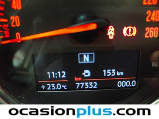 MINI MINI Cooper 5 Puertas One 75 kW (102 CV)