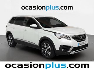 Peugeot 5008 PureTech 130 S&S Allure 96 kW (130 CV) EAT8