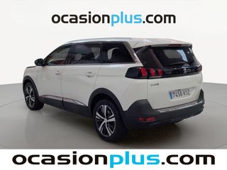 Peugeot 5008 PureTech 130 S&S Allure 96 kW (130 CV) EAT8