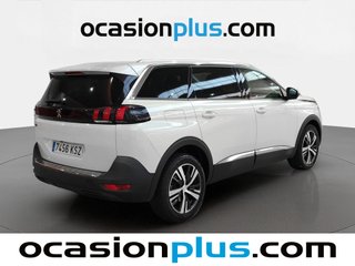 Peugeot 5008 PureTech 130 S&S Allure 96 kW (130 CV) EAT8