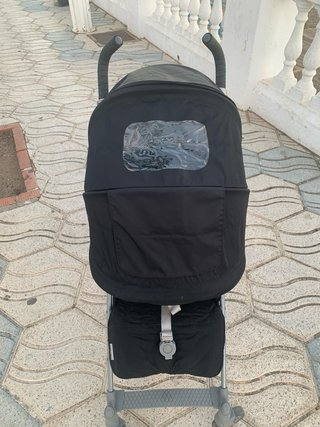 SILLA DE PASEO MACLAREN