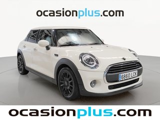 MINI MINI Cooper 5 Puertas One 75 kW (102 CV)