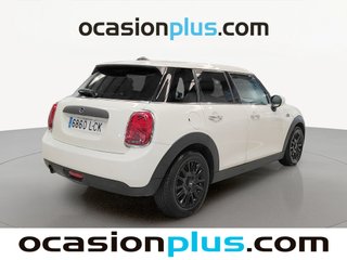 MINI MINI Cooper 5 Puertas One 75 kW (102 CV)