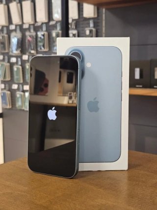 IPHONE 16 256GB VERDE BATERIA 100%