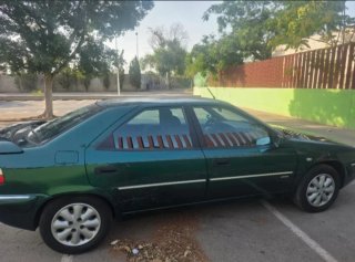 Citroen Xantia 2001