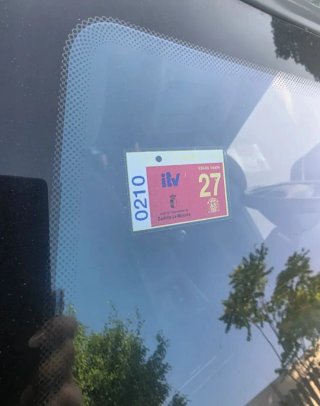 Citroen Xantia 2001