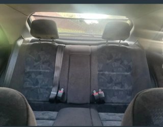 Citroen Xantia 2001