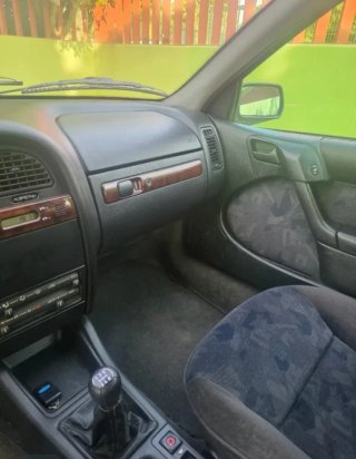 Citroen Xantia 2001