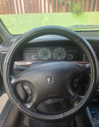Citroen Xantia 2001