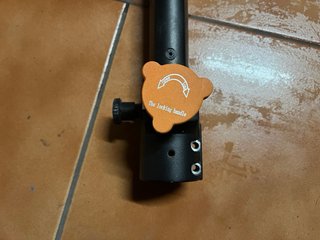 Mastil Kukirin G2 Max