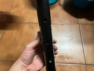 Mastil Kukirin G2 Max