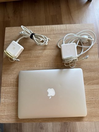 MacBook Pro 13” 2015