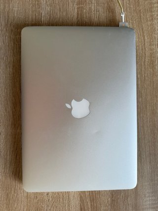 MacBook Pro 13” 2015
