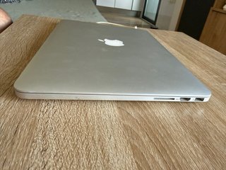 MacBook Pro 13” 2015