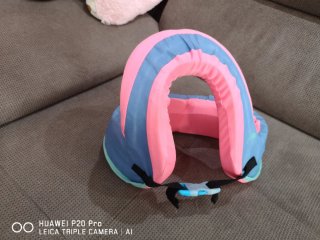 Chaleco flotador infantil 5-25 kg