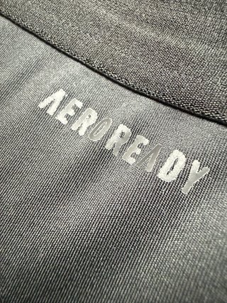 Adidas Aeroready Techfit Two-Tone Compression