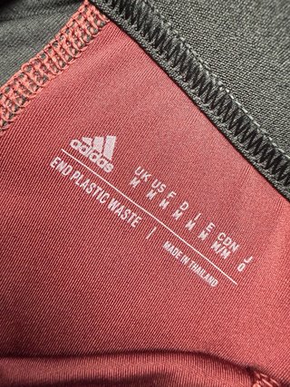 Adidas Aeroready Techfit Two-Tone Compression