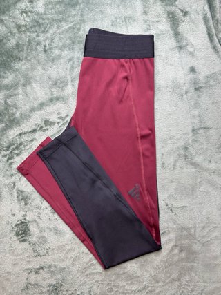 Adidas Aeroready Techfit Two-Tone Compression
