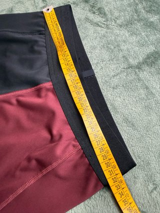 Adidas Aeroready Techfit Two-Tone Compression