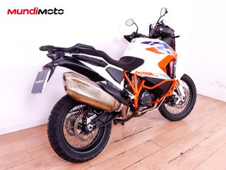 KTM 1290 SUPER ADVENTURE R