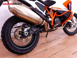 KTM 1290 SUPER ADVENTURE R