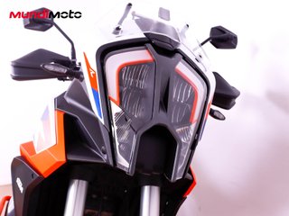 KTM 1290 SUPER ADVENTURE R