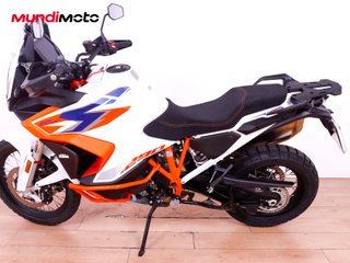 KTM 1290 SUPER ADVENTURE R