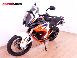 KTM 1290 SUPER ADVENTURE R