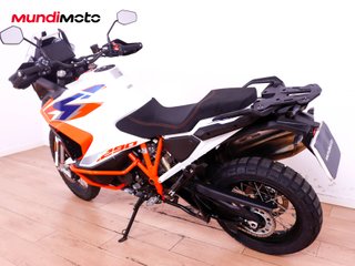 KTM 1290 SUPER ADVENTURE R