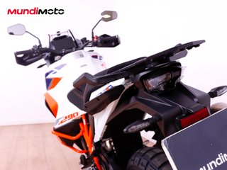 KTM 1290 SUPER ADVENTURE R