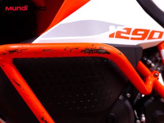 KTM 1290 SUPER ADVENTURE R